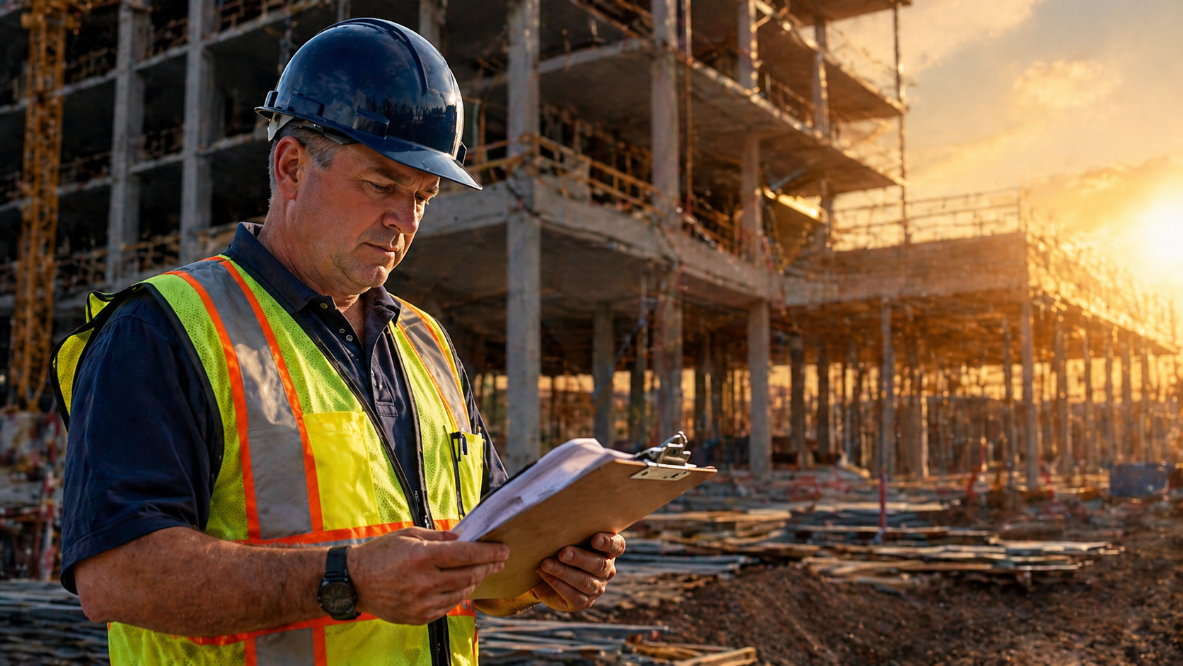 Workers Compensation Insurance California