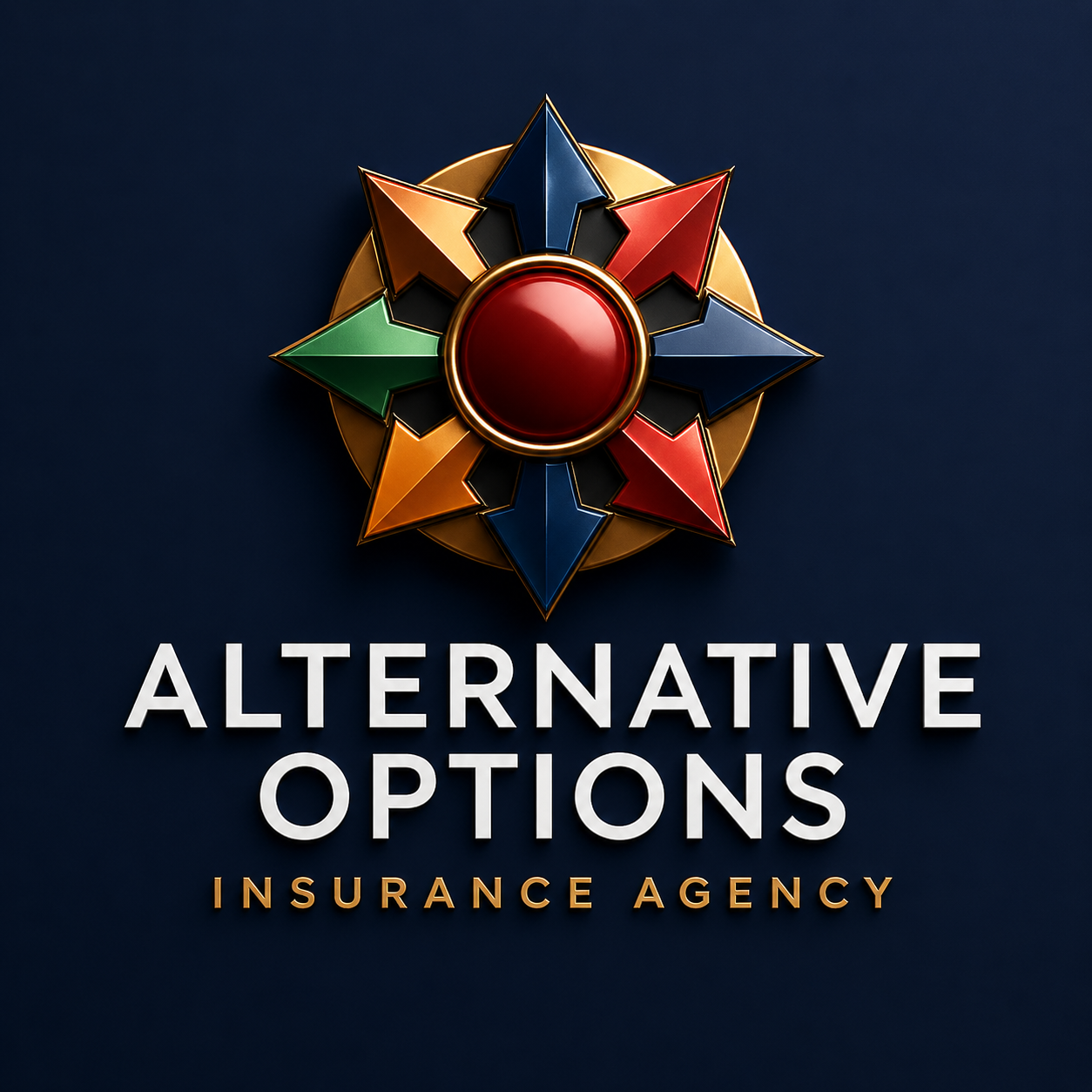 Alternative Options Insurance Agency